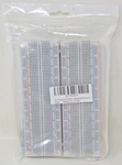 New 4 Pack Of Qunqi 830 Tie Point Solderless Breadboard For Arduino. Fixed Price $12.00.