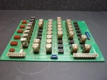 Hyundai HIT-8S Circuit Board RSC-503-3 XTB101 (31250). Fixed Price $149.99.
