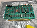 Used Mikul 15153-1084 Circuit Board 6809-5 Rev. 2. Fixed Price $94.50.