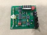 Cincinnati Electrosystems 822295 / 822296 Com Board Circuit #001E17Y3. Fixed Price $49.99.