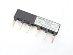 Siemens 3RV1915-1A Busbar. Fixed Price $5.40.