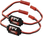 2 Pack Sharegoo 3A 5V Dc-dc Converter Step Down Ubec Module For Rc Quadcopter Pl. Fixed Price $23.99.