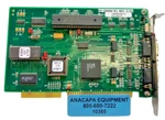 Asm 03-20606-01 Rev C-P3 Control Card From MS896A Die Sorter (10385). Fixed Price $182.88.