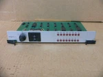 Shibaura 8MSL Pc Board Industrial Control H034204. Fixed Price $829.99.