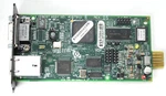 Emerson Liebert 416791G Intellislot Is-webcard. Fixed Price $310.50.