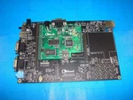Winbond Application Board W90P710 W90N745 - With Core Module W19B/L320ABT. Fixed Price $145.00.