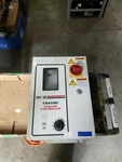 Techmotive C4100AP1V216051 System Controller CS4100 230V. Fixed Price $999.00.