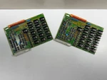 1X Keba / Engel Output Board E-16-DIGOUT-PLUS D1456D. Fixed Price $89.89.