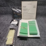 Nos Symbios Logic 348-00332464 SYM22801 Dual Channel Pci To Scsi Host Adapter. Fixed Price $94.99.