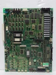 Nissei 4TP-1C755 Printed Circuit Board Tested Working Ship Via Dhl Fedex. Fixed Price $929.07.