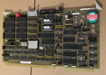 Cincinnati Milacron Circuit Board 3-533-0645G, 35330645G. Fixed Price $299.99.