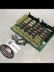 Mitsubishi 3A133208 Circuit Board 3EK95018 Used #141713. Fixed Price $89.00.