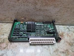 Yaskawa Circuit Board JANCD-MRY01B-1 Rev.f IS126934 DF9200676-E0N Cnc. Fixed Price $99.99.