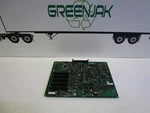 Panasonic ZUEP5585A Circuit Board - Used Free Shipping. Fixed Price $138.69.