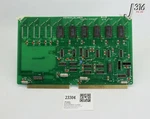 23304 Perkin Elmer Pcb Assy, A20 (parts) 690-0848-004. Fixed Price $295.22.
