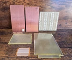 Mixed Breadboard Lot Soldering Circuit Vector Elec.. Fixed Price $29.95.