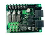 Tokyo Electron HTE-TC3-A-11 Control I/f Pcb Board. Fixed Price $238.00.