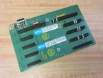 Allen Bradley 960187 4-SLOT Rack 1771-A1B Backplane Board Only. Fixed Price $38.77.