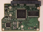 Seagate - Replacement Hard Drive Hdd Pcb 100535704 Rev 5701AP Smb System Board. Fixed Price $8.00.