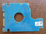 Hitachi HTE545050B9A300 PN:0A70395 MLC:DA2987 (0A58732 DA2739F) 500GB Sata Pcb. Fixed Price $19.46.