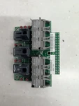 Satcon PC02050-C Rev 10 Circuit Board Pcb. Fixed Price $98.91.