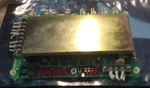 Niigata ES-035A Circuit Board. Fixed Price $220.00.