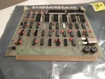 Kenway E2-9964 Main Processor Board. Fixed Price $300.00.