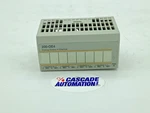 Abb S200-OE4 Analog Output 4-CHANNEL Module (part No. 490176098). Fixed Price $135.00.