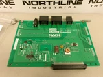 Nachi UM211D Pc Board / With 30 Days Warranty. Fixed Price $100.00.