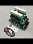 Mitsubishi JUSP-WSCD10AAY17 Module Used #131215. Fixed Price $994.00.