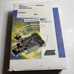 Atmel Series Smart Arm Evaluation Kit Board AT91SAM7S-EK. Fixed Price $68.00.