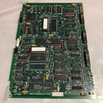 Barber Colman Sequence Circuit Board A-60083-101, Used, Free Shipping. Fixed Price $470.00.