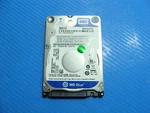 Asus S301LA Western Digital 500GB Sata 2.5" Hdd Hard Drive WD5000LPVX-80V0TT0. Fixed Price $9.99.