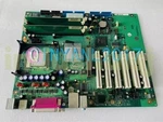 One Used Siemens Motherboard W26361-W65-X-03 W26361-W65-Z2-04 D1567-A22. Fixed Price $445.98.