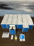 Lutron RMJ-ECO32-DV-B Powpak Energi Tripak Ecosystem Dimming Module (price For 1. Fixed Price $59.00.