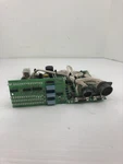 Edi 110-1216-001 Circuit Board With 110-1216-104. Fixed Price $300.00.