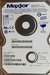 Maxtor Diamondmax 16 60GB Ata / 133 Hdd 4R060J0 JUL2003 R21DZKAE. Fixed Price $34.81.