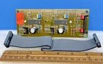 Nsm Cd Jukebox Changer Mbiii Class Motors Pc Board #216302A/7005. Fixed Price $45.00.