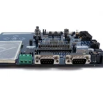 Atmel SAM4SD32 AT91SAM4 Mcu 32-BIT Arm CORTEX-M4 Evaluation Board ATSAM4S-EK2. Fixed Price $99.99.