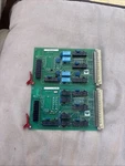 Wohlenberg 3116.40.8003-00 Control Board Set Of 2. Fixed Price $99.00.