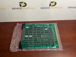Honeywell Yamatake 82407381-001 Circuit Board Control Module Plugin New. Fixed Price $349.00.