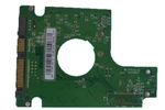 Pcb WD2500BEVS-22UST0 Western Digital 2061-701499-600 Aa 250GB. Fixed Price $19.00.