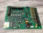 Sumitomo JA762528CD REX-C3300-CS4 Temperature Control Board #120Z73. Fixed Price $445.00.