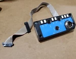 Allen Bradley Armorstart Pn - 27756 Rev: 00 Module. Fixed Price $52.20.
