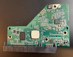 Pcb - Western Digital Green WD40EZRX Sata 4.0 Tb 3.5 Hard Drive Board. Fixed Price $14.99.