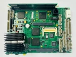 Ampro LB3-P5X-Q-79 Ebx Cpu Board. Fixed Price $606.40.