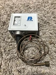 Ranco Pressure Control 010-1402-00. Fixed Price $60.00.