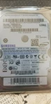 New Samsung HM500JJ/M Fw: 2AK10001, Ssne 500GB Sata 2.5" Hard Drive. Fixed Price $129.95.