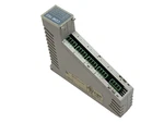 Sigmatek 12-008-163 Cdm Digital I/o Module 24VDC 2A Plc Missing Cover. Fixed Price $44.99.