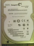 Seagate ST9250315AS P/n 9HH132-287 Fw: 0003SDM1 Su 250GB 2.5" Sata Hard Drive. Fixed Price $50.99.